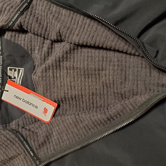 Brand New Balance Jacket - Picture 3 of 5